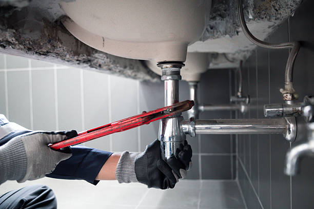 Trusted Emergency Plumber service in Fruitport, MI - Masters Plumbing Service